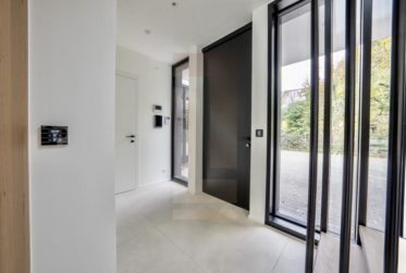 Belle villa clé en main avec piscine