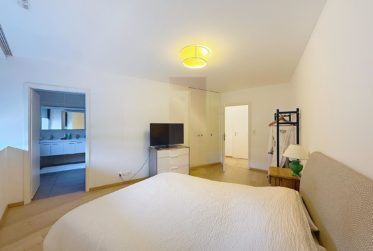Bel appartement familial