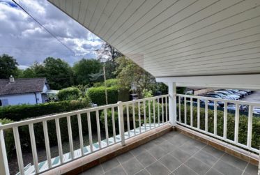 Jolie maison familiale à Champel