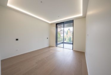 Belle villa clé en main avec piscine