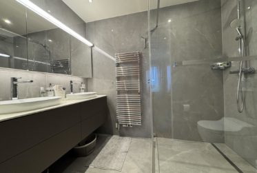 5.5 Rooms Flat, Furnished flat