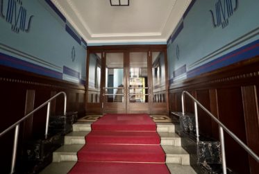 5.5 Rooms Flat, Furnished flat