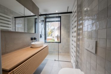 Belle villa clé en main avec piscine