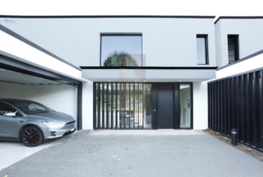 Belle villa clé en main avec piscine