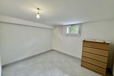 Jolie maison familiale à Champel