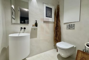 6 Rooms Flat, Renovated flat