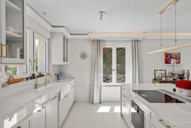 En exclusivité : Magnifique maison rénovée avec piscine