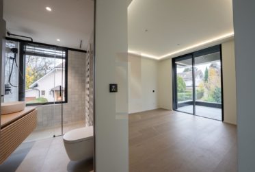 Belle villa clé en main avec piscine