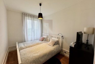5.5 Rooms Flat, Furnished flat