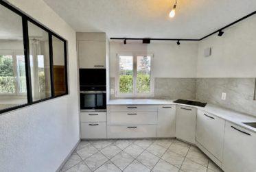Jolie maison familiale à Champel