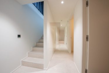 Belle villa clé en main avec piscine