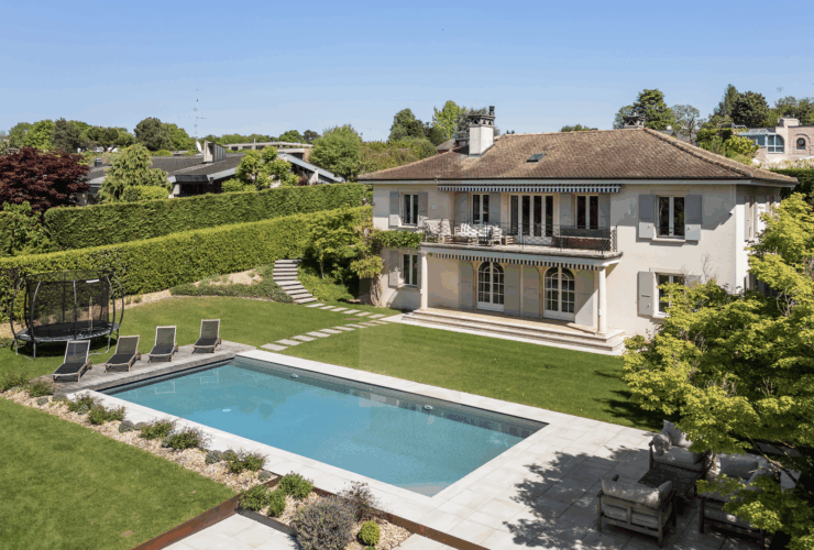 En exclusivité : Magnifique maison rénovée avec piscine