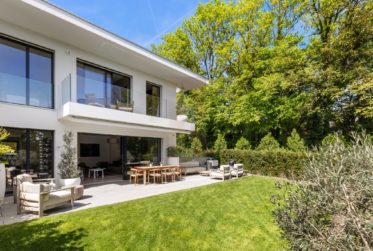 Exclusivité: Villa contemporaine clé en mains, Vandoeuvres