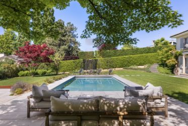 En exclusivité : Magnifique maison rénovée avec piscine
