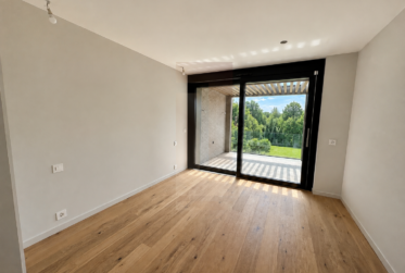 Superbe villa contemporaine neuve