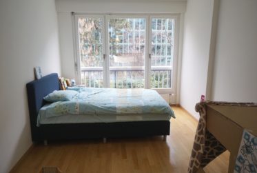 5.5 Rooms Flat