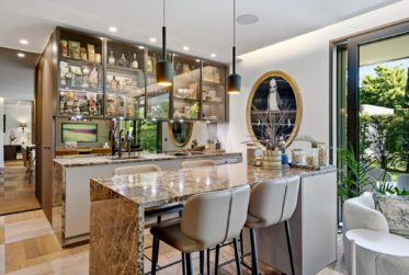 Rare & Recherché - Appartement en résidence de prestige