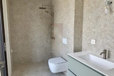Superbe villa contemporaine neuve