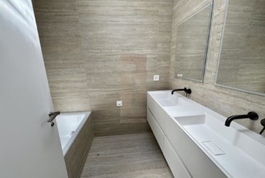 Superbe villa contemporaine neuve