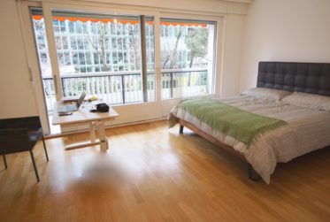 5.5 Rooms Flat