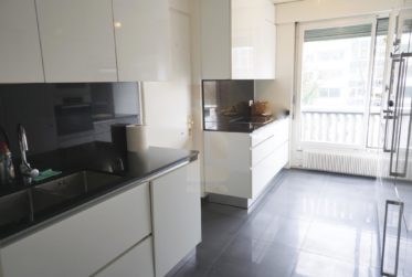 5.5 Rooms Flat