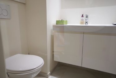 5.5 Rooms Flat