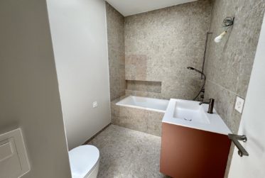 Superbe villa contemporaine neuve