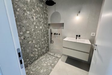 Superbe villa contemporaine neuve