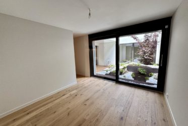 Superbe villa contemporaine neuve