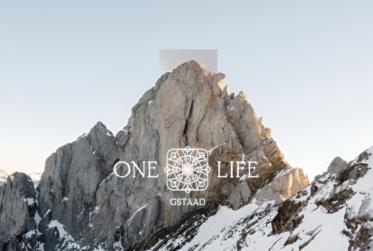 Un appartement d’exception au coeur de Gstaad