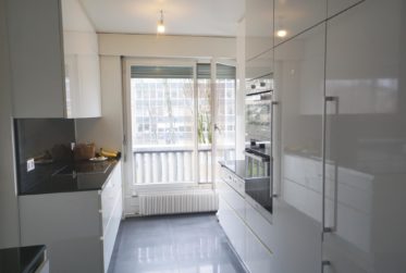 5.5 Rooms Flat