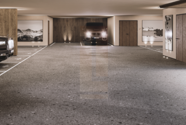 Un appartement d’exception au coeur de Gstaad