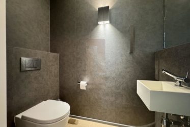 7 Rooms Flat, Apartment with garden
