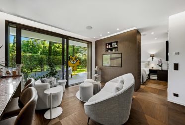 Rare & Recherché - Appartement en résidence de prestige