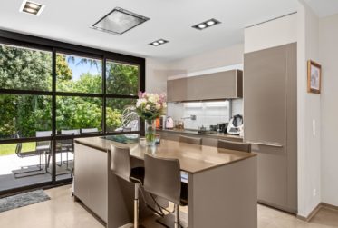 Exclusivité: Magnifique villa contemporaine, clé en mains