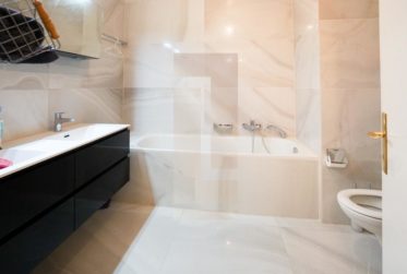 5.5 Rooms Flat