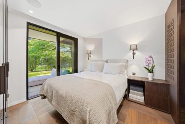 Rare & Recherché - Appartement en résidence de prestige