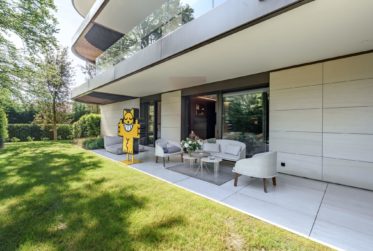 Rare & Recherché - Appartement en résidence de prestige