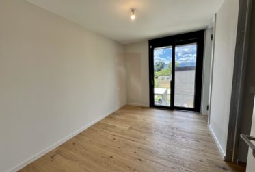 Superbe villa contemporaine neuve