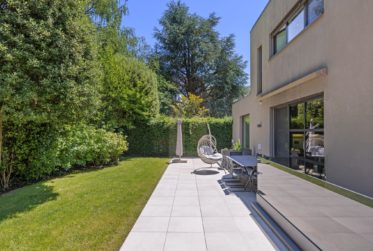 Exclusivité: Magnifique villa contemporaine, clé en mains