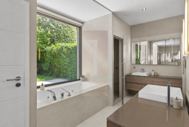 Exclusivité: Magnifique villa contemporaine, clé en mains