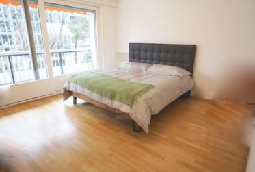 5.5 Rooms Flat