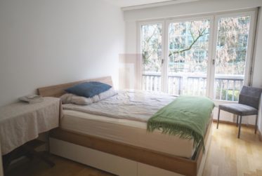 5.5 Rooms Flat