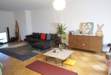 5.5 Rooms Flat