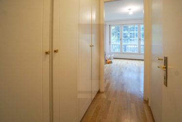 5.5 Rooms Flat