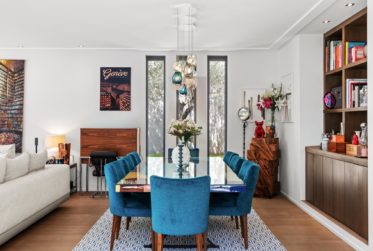 Exclusivité: Magnifique villa contemporaine, clé en mains