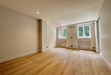 11 Rooms House, Individual house