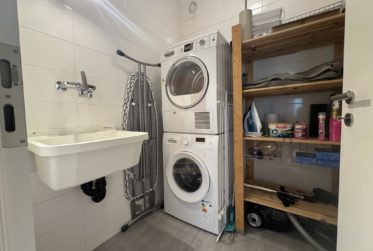 7 Rooms Flat, Apartment with garden