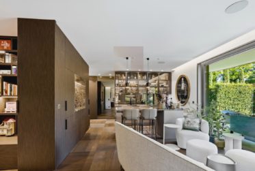 Rare & Recherché - Appartement en résidence de prestige