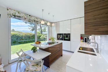 Modern Villa